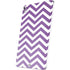 Purple Chevron iPad Pro 13in M4 (2024) Skin