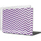 Purple Chevron MacBook Cases