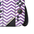 Purple Chevron Nintendo Switch 2 (2025) Joy-Con Controller Skin