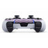 Purple Chevron PS5 DualSense Edge Pro Controller Skin