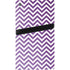 Purple Chevron PS5 Pro Bundle Skin