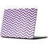 Purple Chevron Surface Laptop 7 13.8in Skin