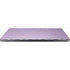 Purple Chevron Surface Laptop 7 13.8in Skin