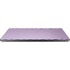 Purple Chevron Surface Laptop 7 15in Skin