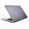 Purple Damask Butterfly by Brigid Ashwood HP Elitebook Skin