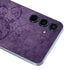 Purple Damask Butterfly by Brigid Ashwood Galaxy A35 5G Skin