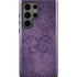 Purple Damask Butterfly by Brigid Ashwood Galaxy S23 Ultra Pro Case