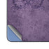 Purple Damask Butterfly by Brigid Ashwood Galaxy Z Fold5 5G Skin