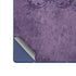 Purple Damask Butterfly by Brigid Ashwood Galaxy Z Fold6 Skin
