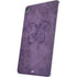 Purple Damask Butterfly by Brigid Ashwood iPad Pro 13in M4 (2024) Skin