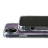 Brigid Ashwood Purple Damask Butterfly iPhone 14 MagSafe Case