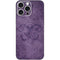 Purple Damask Butterfly by Brigid Ashwood iPhone 16 Pro Max Skin
