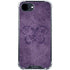 Purple Damask Butterfly by Brigid Ashwood iPhone 16e Clear Case