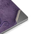 Purple Damask Butterfly by Brigid Ashwood Apple MacBook Pro 14-inch Skin