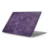 Purple Damask Butterfly by Brigid Ashwood Apple MacBook Pro 16-inch Skin