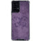 Purple Damask Butterfly by Brigid Ashwood Moto G Power 5G (2024) Clear Case