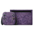 Purple Damask Butterfly by Brigid Ashwood Nintendo Switch 2 (2025) with Joy-Con Skin