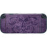 Purple Damask Butterfly by Brigid Ashwood Nintendo Switch 2 (2025) with Joy-Con Skin
