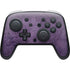 Purple Damask Butterfly by Brigid Ashwood Nintendo Switch 2 (2025) Pro Controller Skin