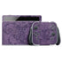 Purple Damask Butterfly by Brigid Ashwood Nintendo Skins