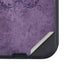 Purple Damask Butterfly by Brigid Ashwood Otterbox Defender iPhone Skin