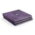 Purple Damask Butterfly by Brigid Ashwood PlayStation PS4 Skins
