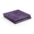 Purple Damask Butterfly by Brigid Ashwood PlayStation PS4 Skins
