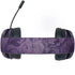 Purple Damask Butterfly by Brigid Ashwood Razer Kraken X Skin