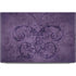 Purple Damask Butterfly by Brigid Ashwood Dell XPS Skin