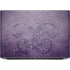 Purple Damask Butterfly by Brigid Ashwood HP ZBook Fury 16 G10 Skin
