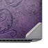 Purple Damask Butterfly by Brigid Ashwood HP ZBook Fury 16 G10 Skin