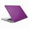 Purple HP Elitebook Skin