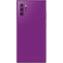 Purple Galaxy Note 10 Plus Skin