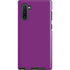 Purple Galaxy Cases