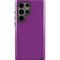 Purple Galaxy S23 Ultra Pro Case