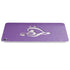Purple Glitter Musical Heart iPad Pro 13in M4 (2024) Skin