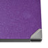 Purple Glitter Musical Heart Dell XPS Skin