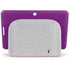 Purple Google Home Hub Skin