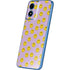 Purple Happy Face Pattern Moto G Play 4G (2024) Skin