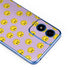 Purple Happy Face Pattern Moto G Play 4G (2024) Skin