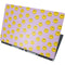 Purple Happy Face Pattern Dell Precision Skin