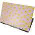 Purple Happy Face Pattern Dell Precision Skin