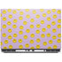 Purple Happy Face Pattern Dell Precision Skin