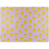 Purple Happy Face Pattern Surface Laptop 7 13.8in Skin
