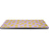 Purple Happy Face Pattern Surface Laptop 7 13.8in Skin