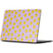 Purple Happy Face Pattern Surface Laptop 7 15in Skin