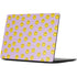 Purple Happy Face Pattern Surface Laptop 7 15in Skin