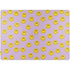 Purple Happy Face Pattern Surface Laptop 7 15in Skin