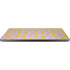 Purple Happy Face Pattern Surface Laptop 7 15in Skin