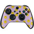 Purple Happy Face Pattern Xbox Series X Bundle Skin